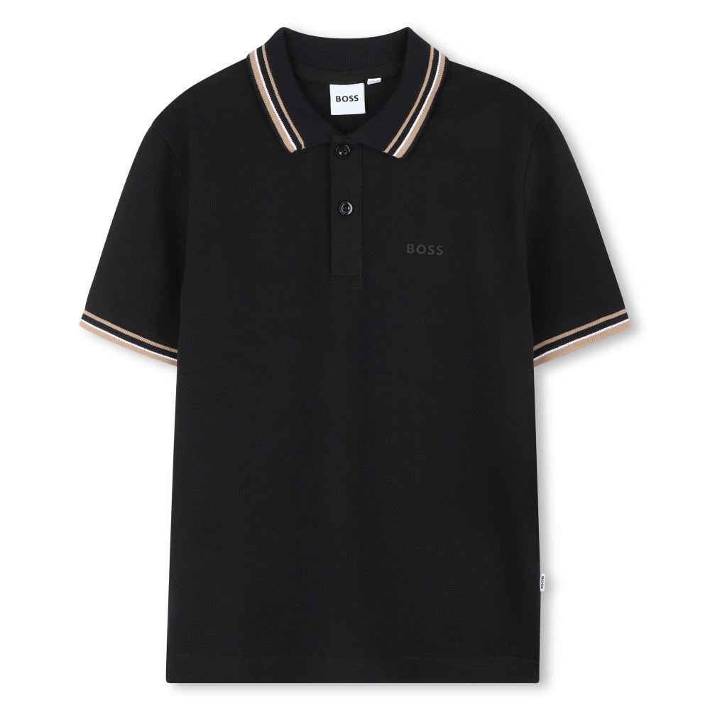 Polo Kids Boss Camisetas Kids