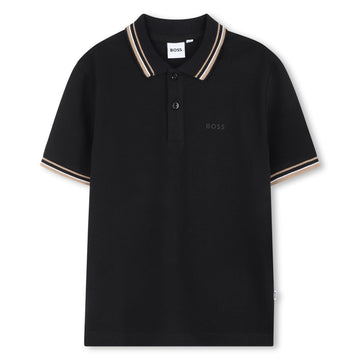 Polo Kids Boss Camisetas Kids