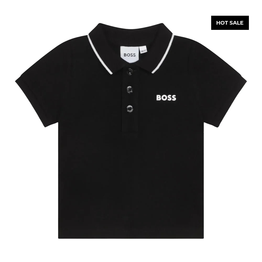 Polo Kids Boss - Polo Kids