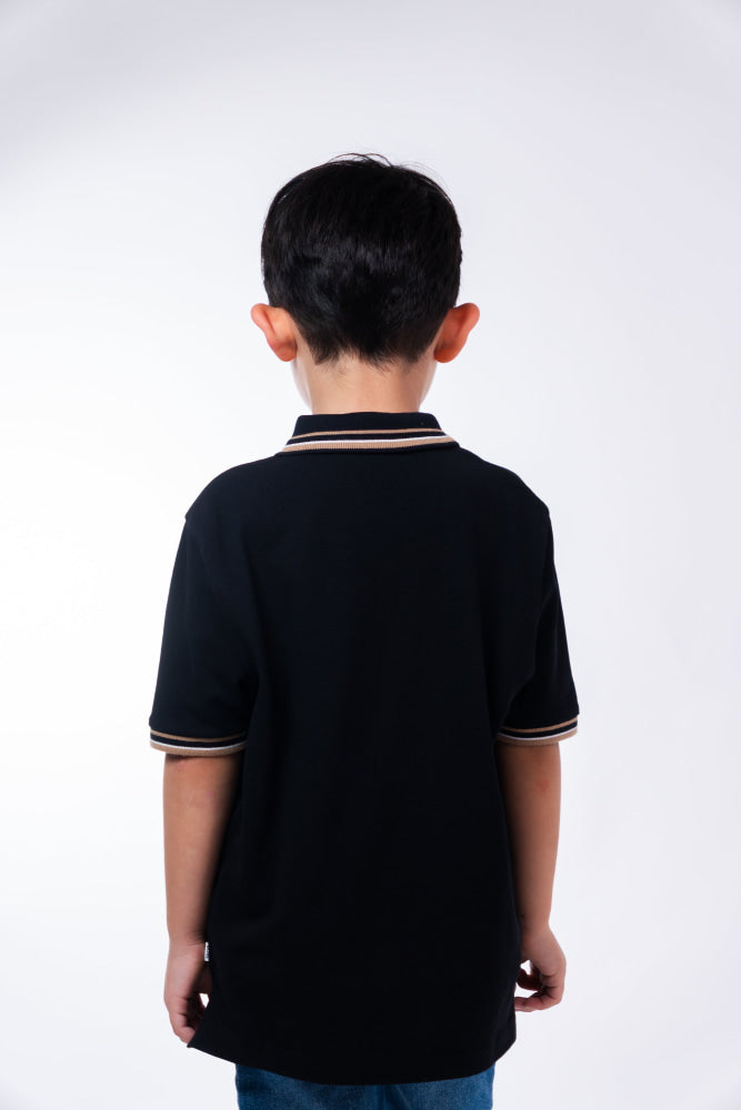Polo Kids Boss Polo Kids