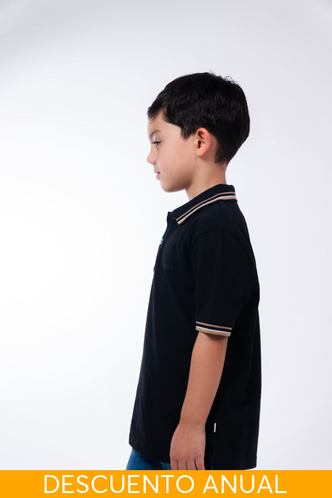 Polo Kids Boss Polo Kids