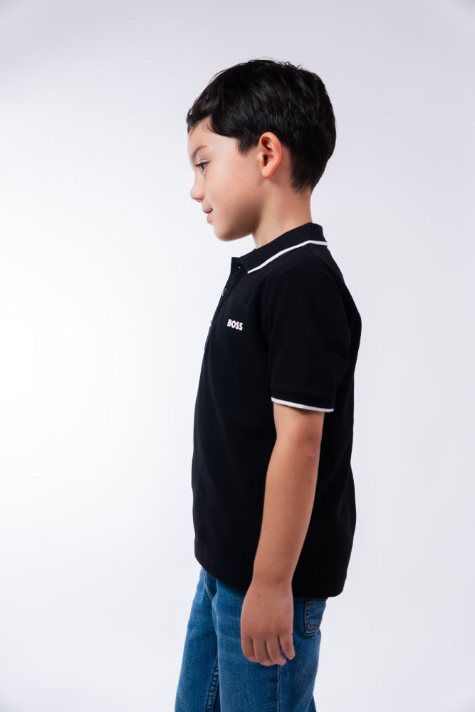 Polo Kids Boss Polo Kids