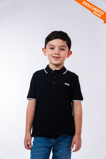 Polo Kids Boss Polo Kids