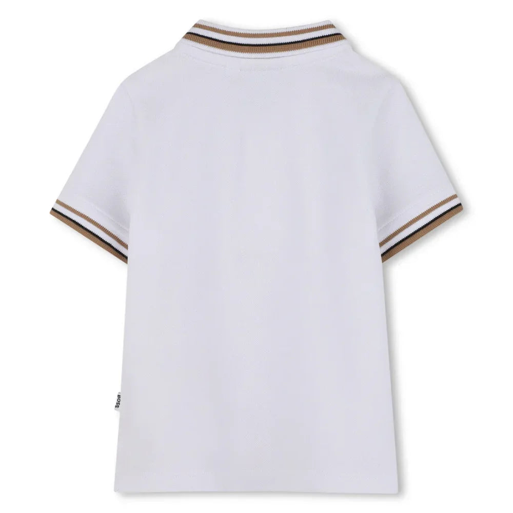Polo Kids Boss Polo Kids