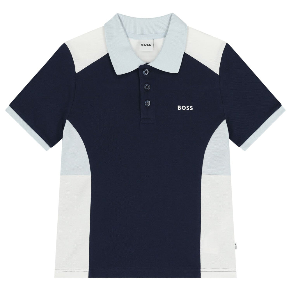 Polo Kids Boss Polo Kids
