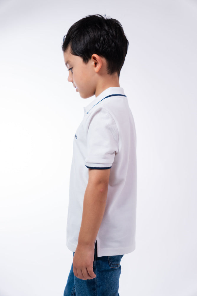 Polo Kids Boss Polo Kids