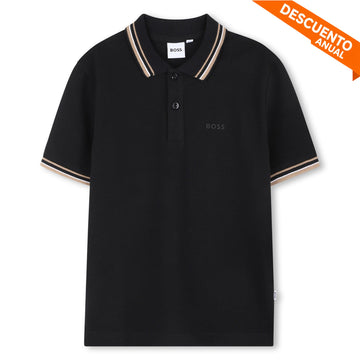 Polo Kids Boss Camisetas Kids