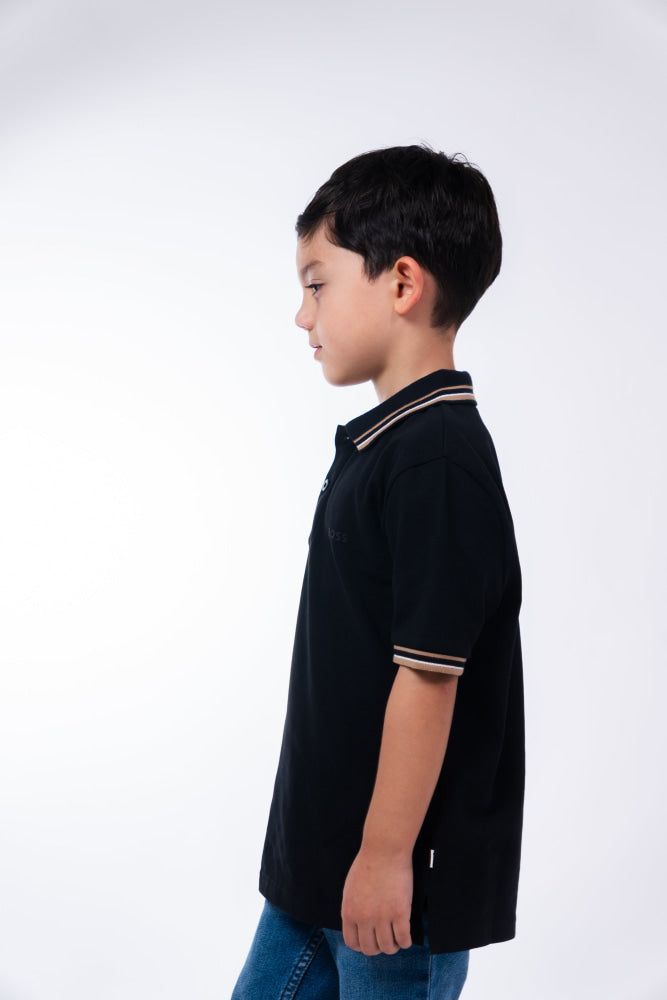 Polo Kids Boss Polo Kids