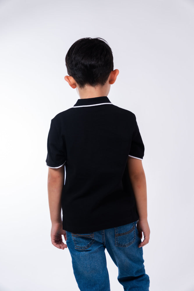 Polo Kids Boss Polo Kids