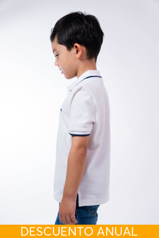 Polo Kids Boss Polo Kids