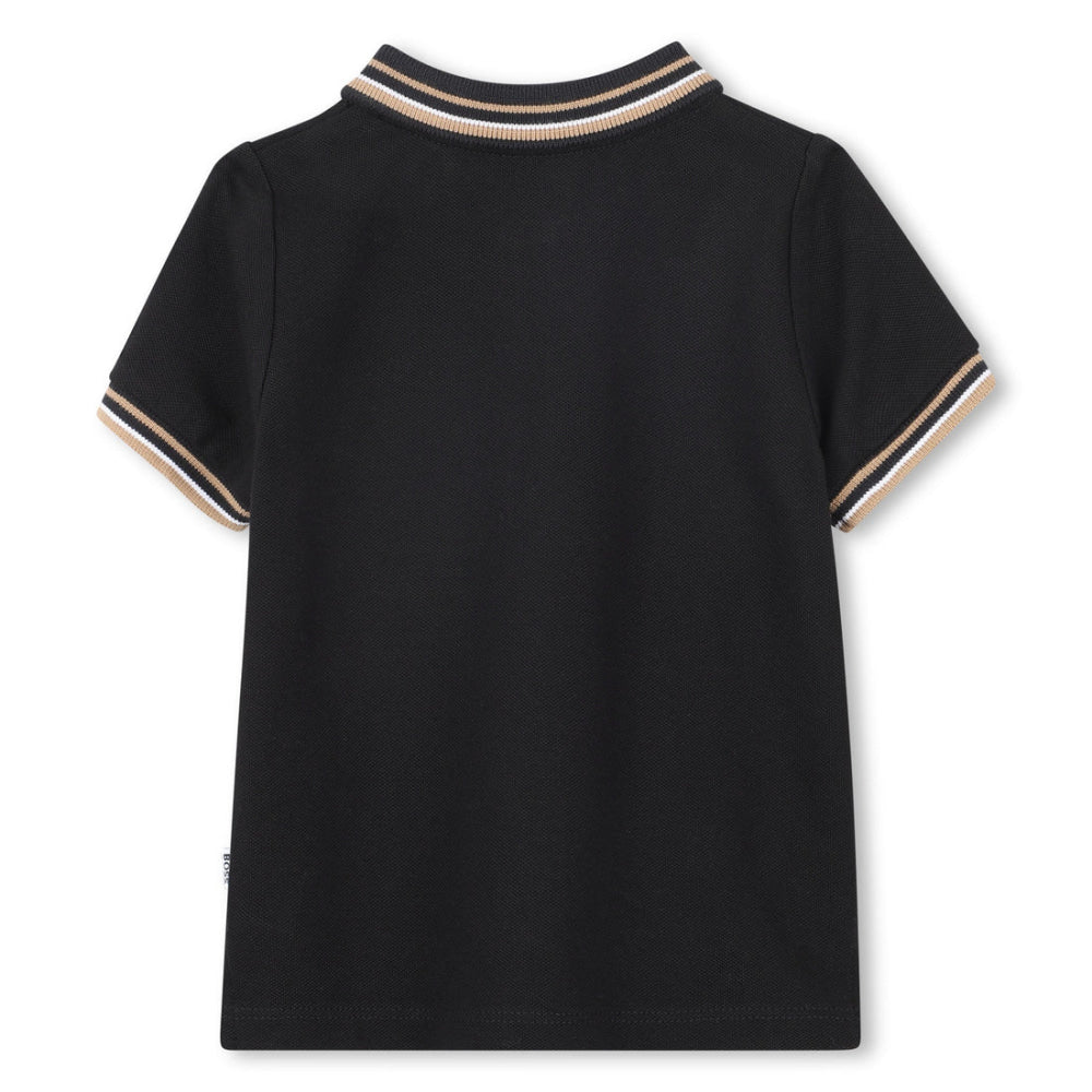 Polo Kids Boss Polo Kids