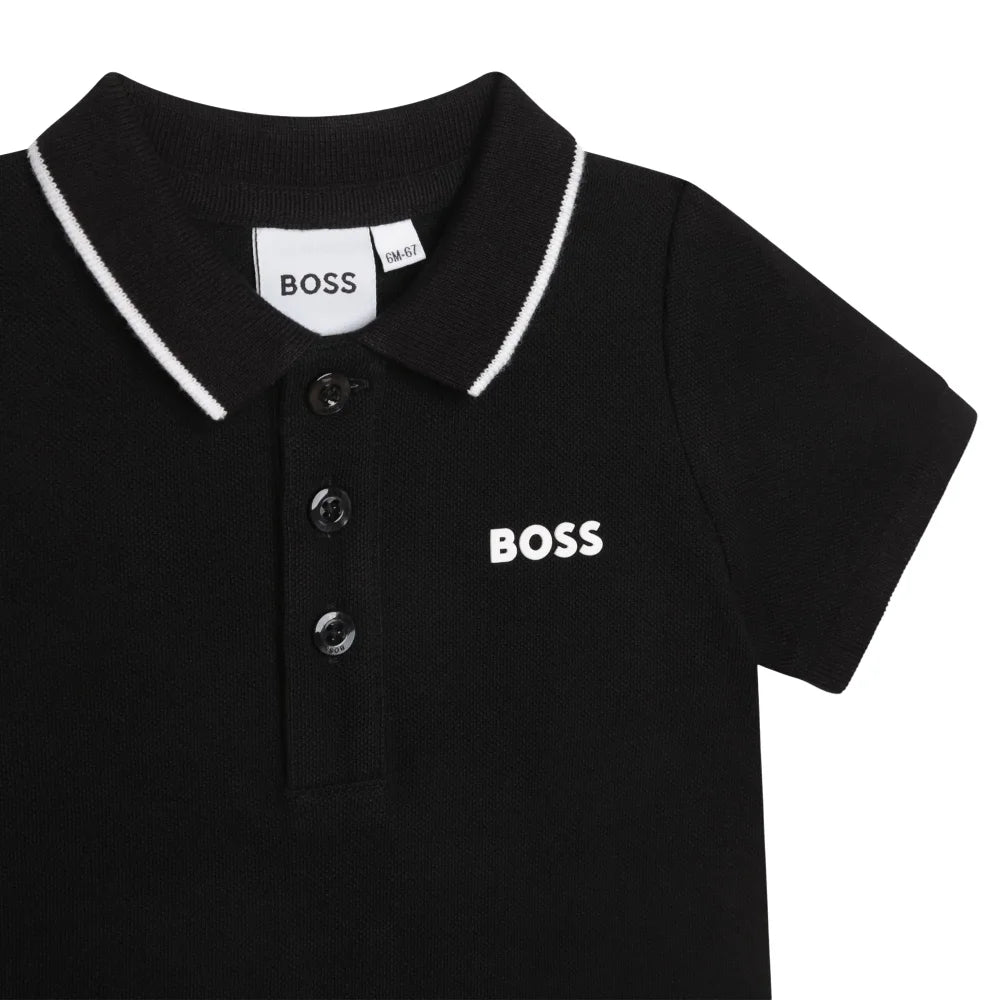 Polo Kids Boss - Polo Kids