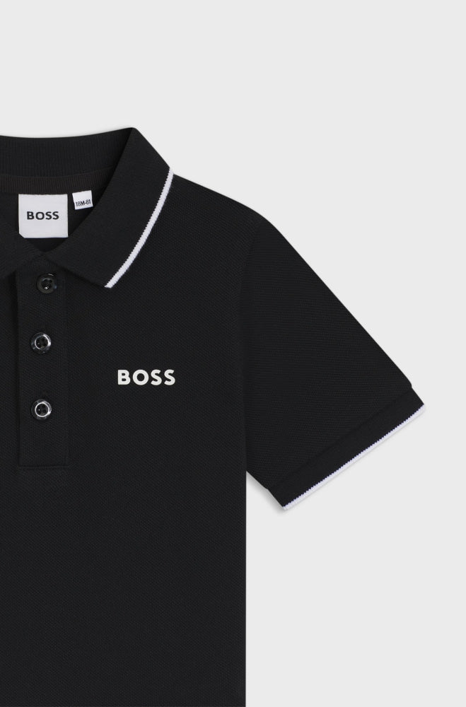 Polo Kids Boss Polo Kids