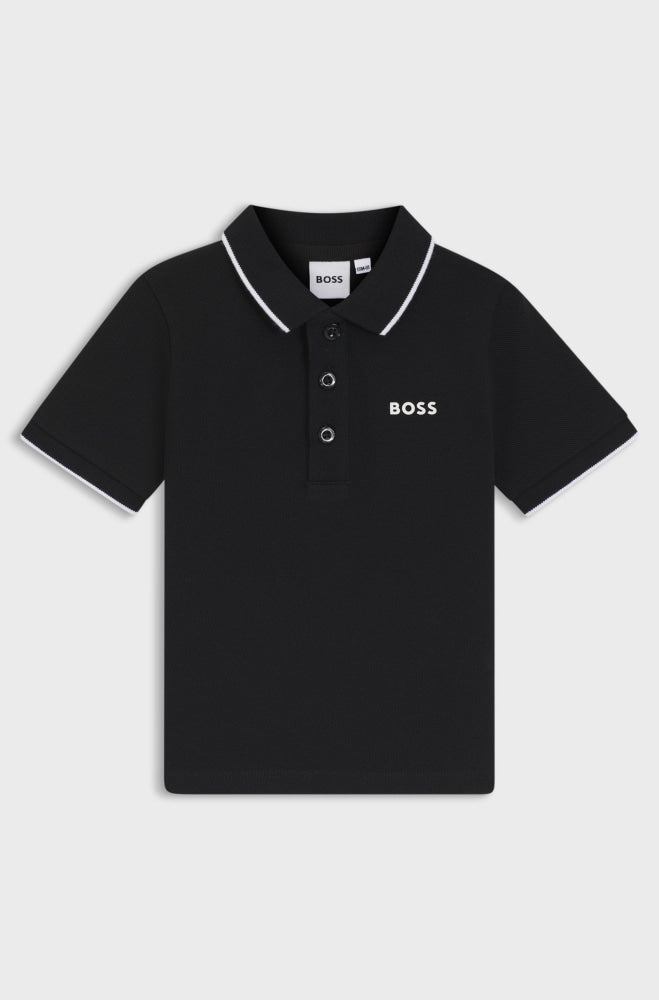 Polo Kids Boss Polo Kids