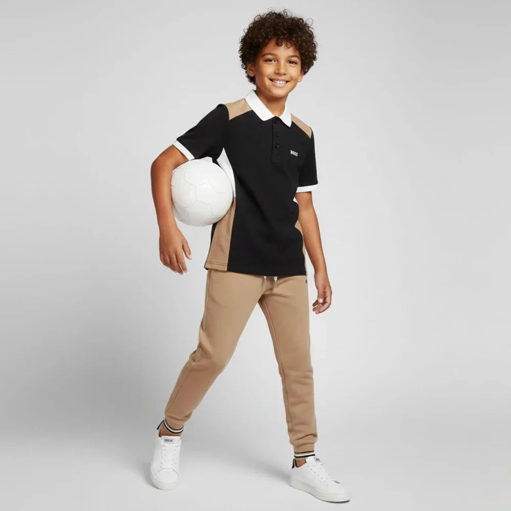 Polo Kids Boss Polo Kids