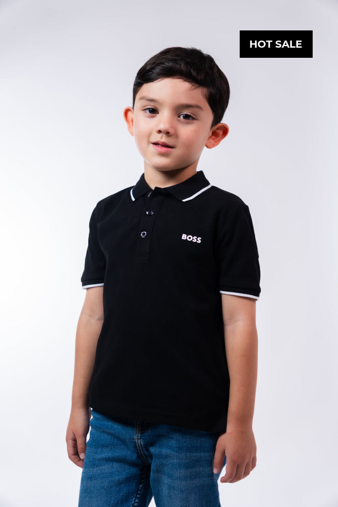 Polo Kids Boss Polo Kids