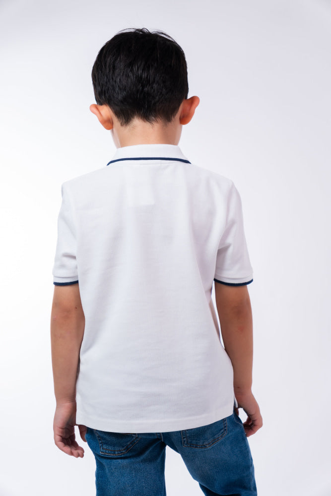 Polo Kids Boss Polo Kids