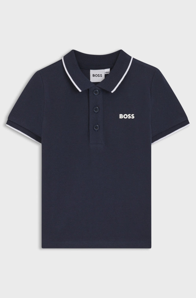 Polo Kids Boss Polo Kids