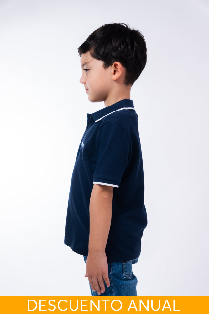 Polo Kids Boss Polo Kids