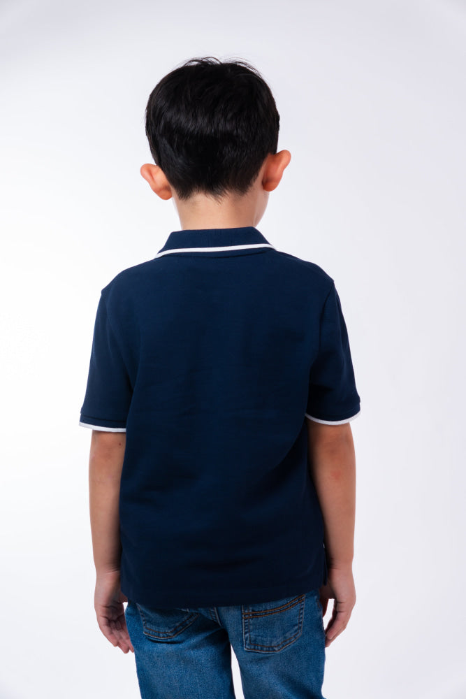 Polo Kids Boss Polo Kids