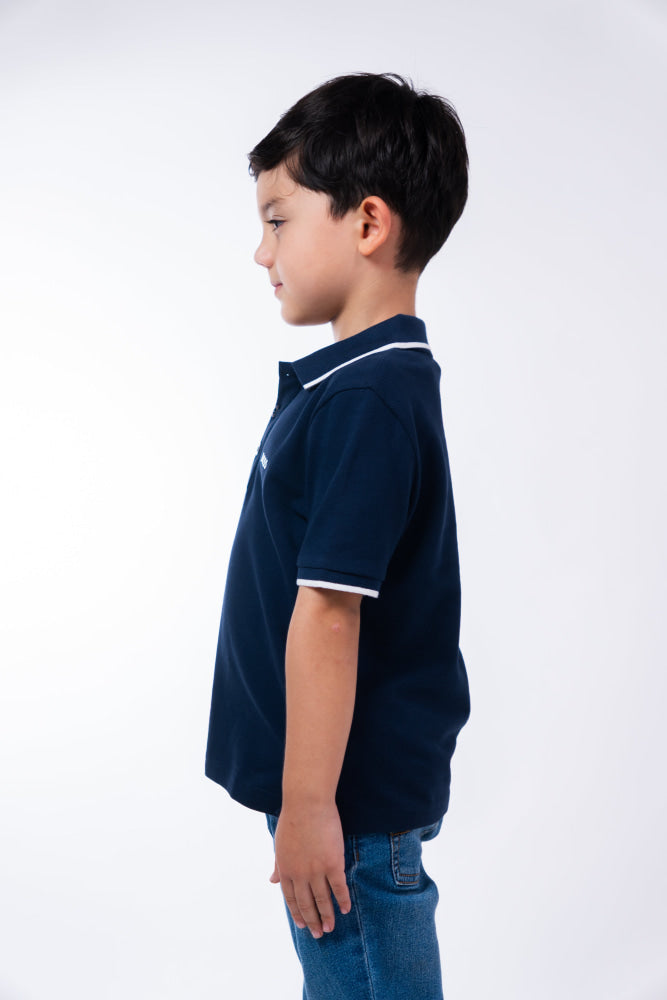 Polo Kids Boss Polo Kids