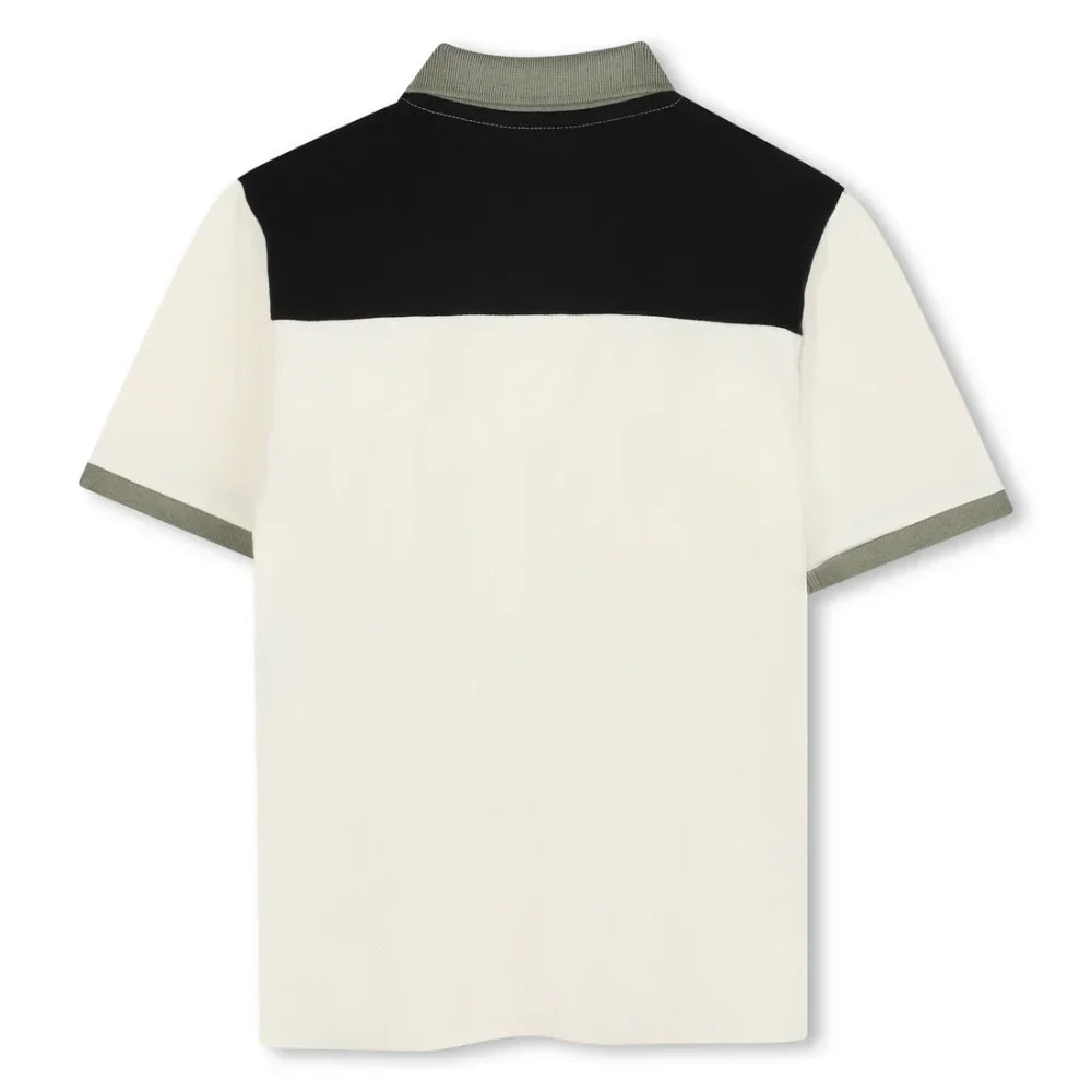 Polo Kids Boss T.6 Polo Kids