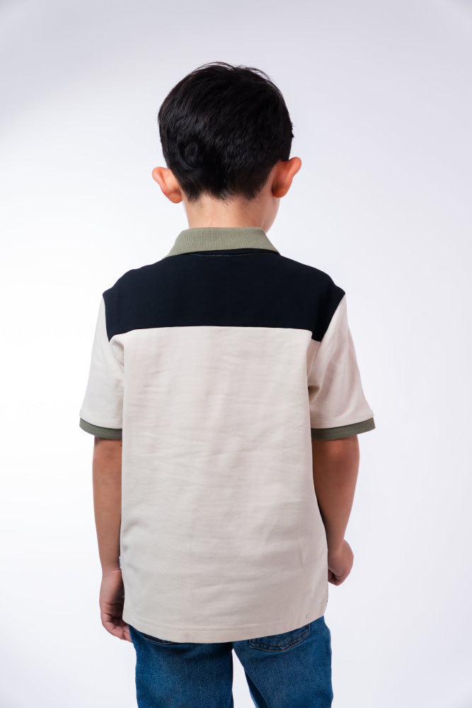 Polo Kids Boss T.6 Polo Kids
