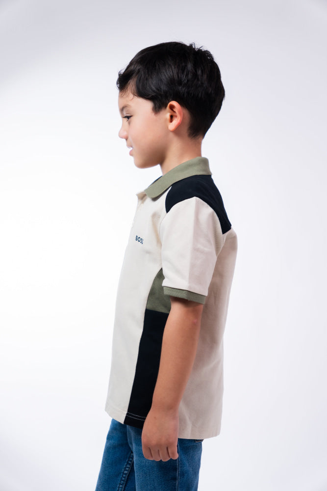 Polo Kids Boss T.6 Polo Kids