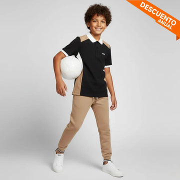 Polo Kids Boss Polo Kids