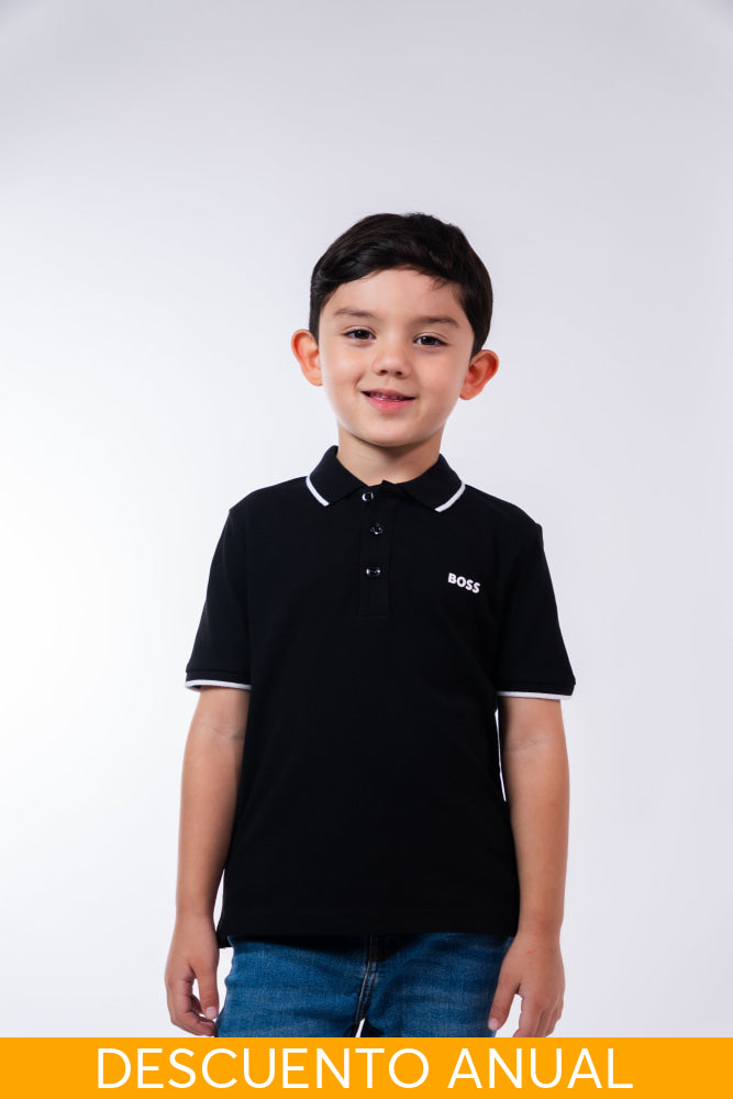 Polo Kids Boss Polo Kids