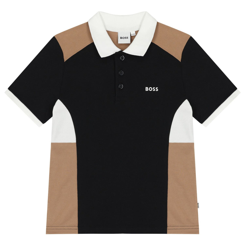 Polo Kids Boss Polo Kids