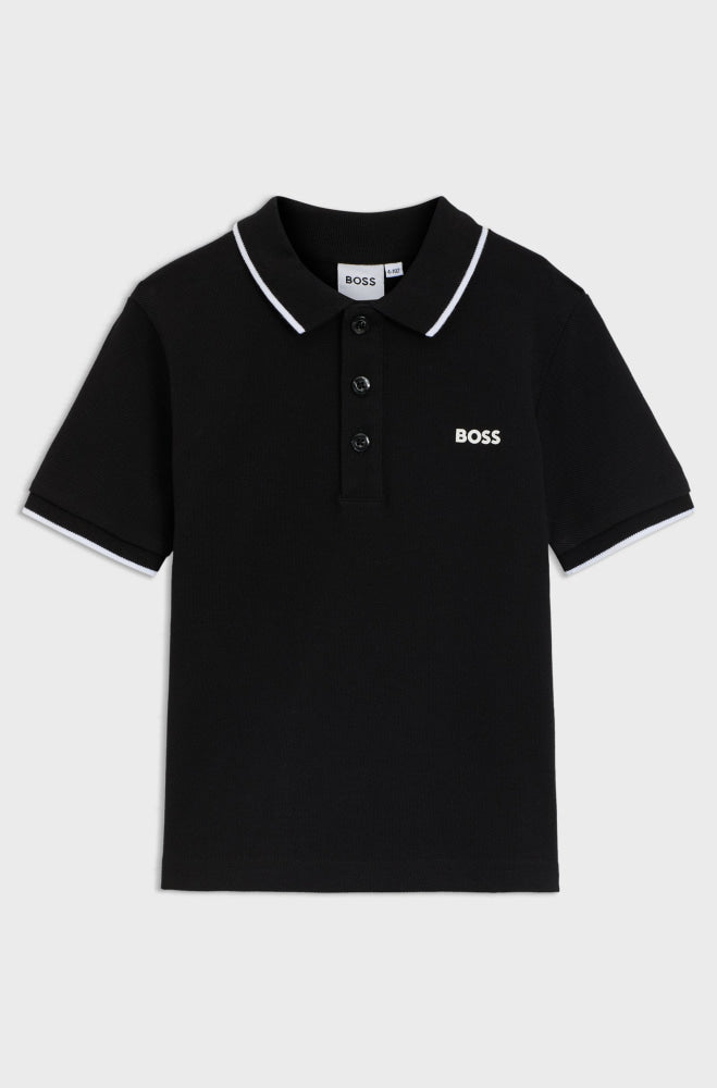 Polo Kids Boss Polo Kids