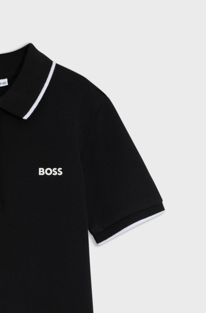 Polo Kids Boss Polo Kids