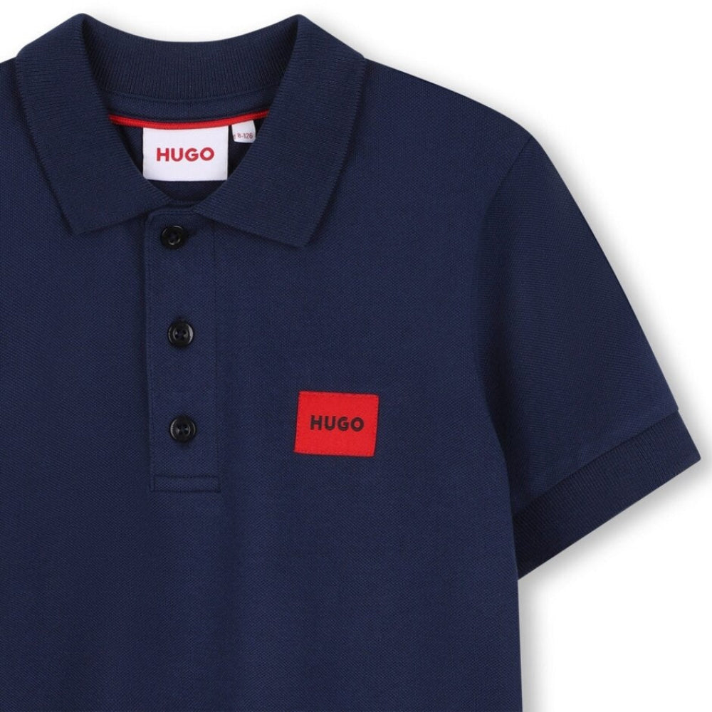 Polo Kids Hugo - Polo Kids