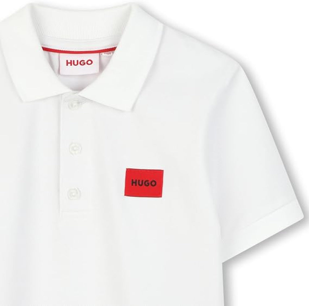 Polo Kids Hugo - Polo Kids