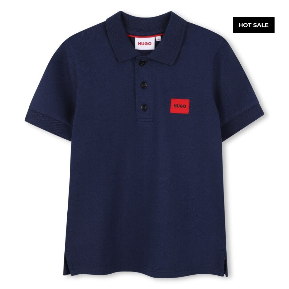 Polo Kids Hugo - Polo Kids