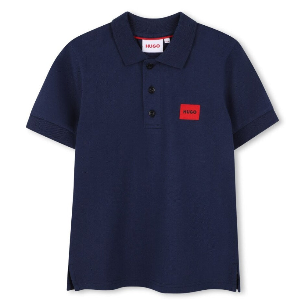 Polo Kids Hugo - Polo Kids