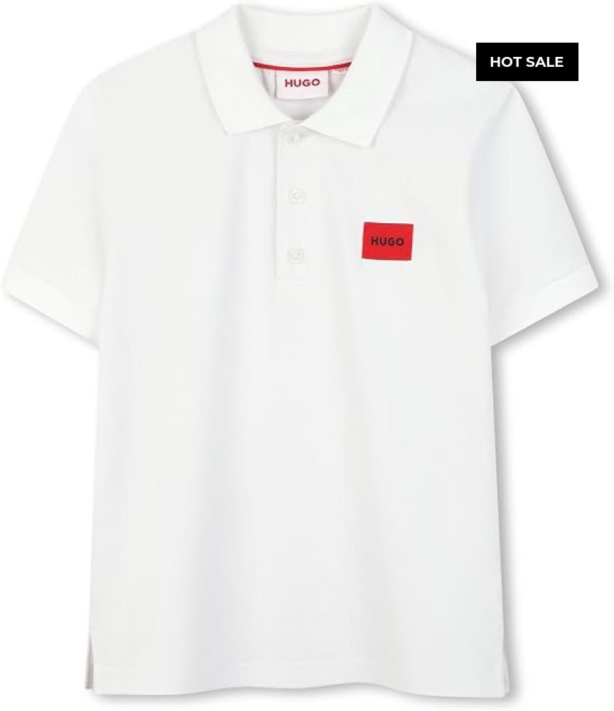 Polo Kids Hugo - Polo Kids