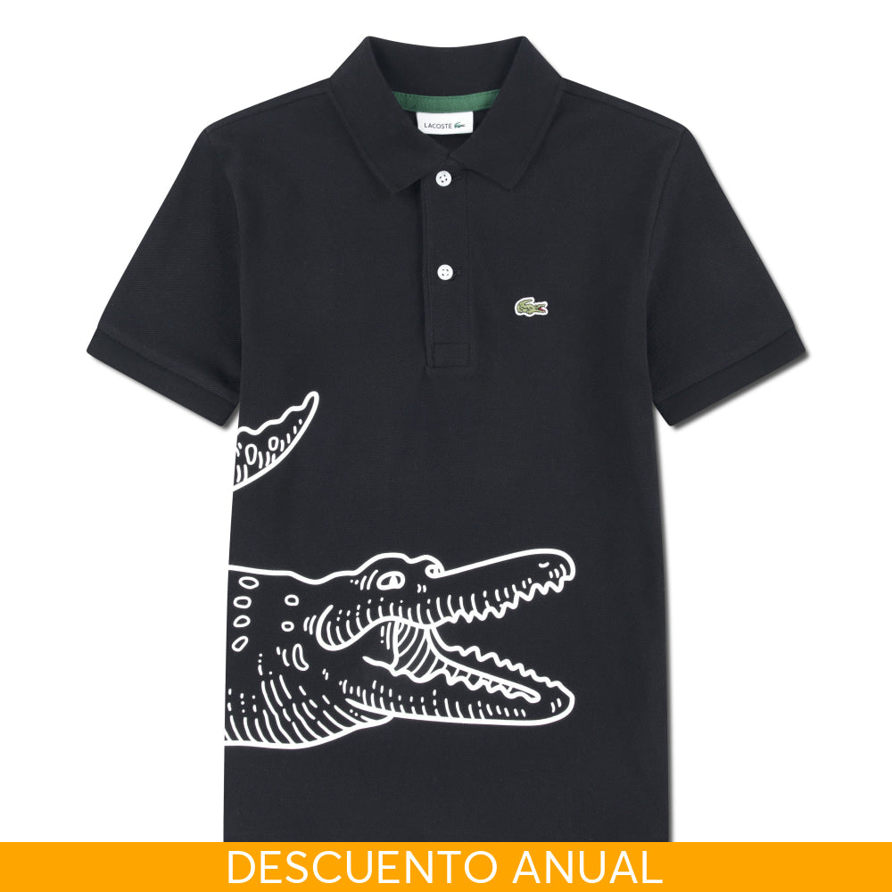 Polo Kids Lacoste - Polo Kids