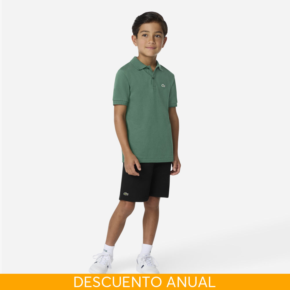 Polo Kids Lacoste - Polo Kids