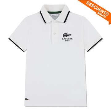 Polo Kids Lacoste - Polo Kids