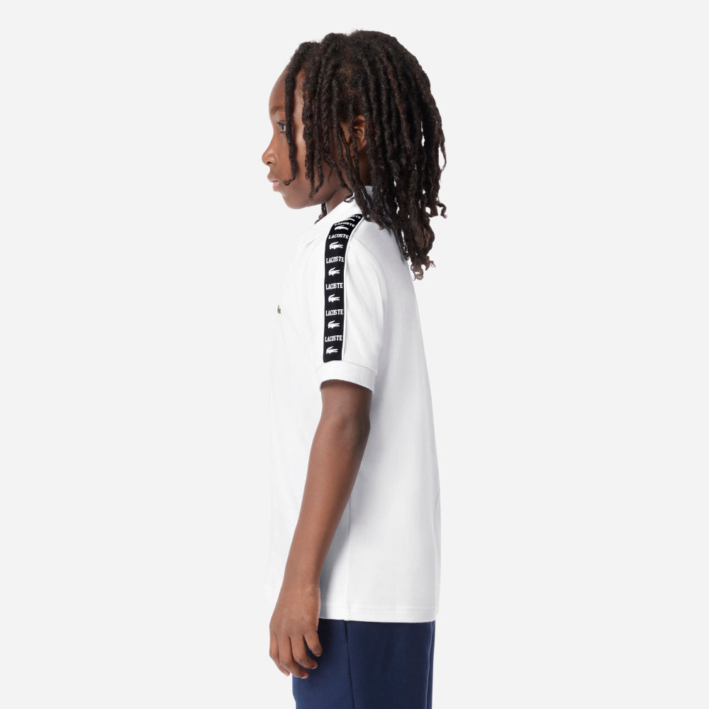 Polo Kids Lacoste - Polo Kids