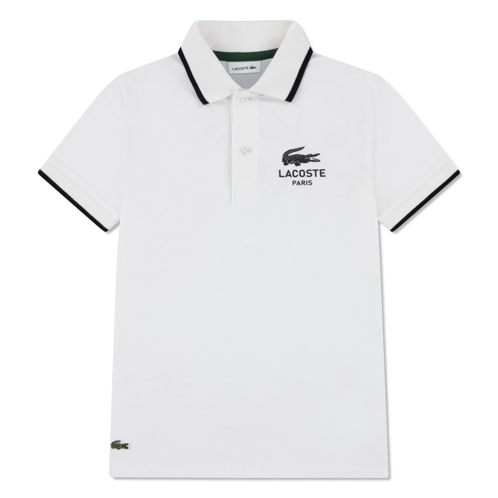Polo Kids Lacoste - Polo Kids