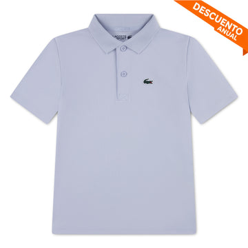 Polo Kids Lacoste - Polo Kids