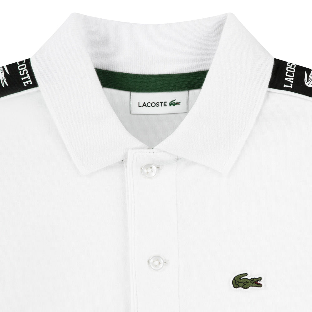 Polo Kids Lacoste - Polo Kids
