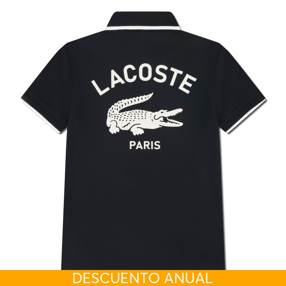 Polo Kids Lacoste - Polo Kids