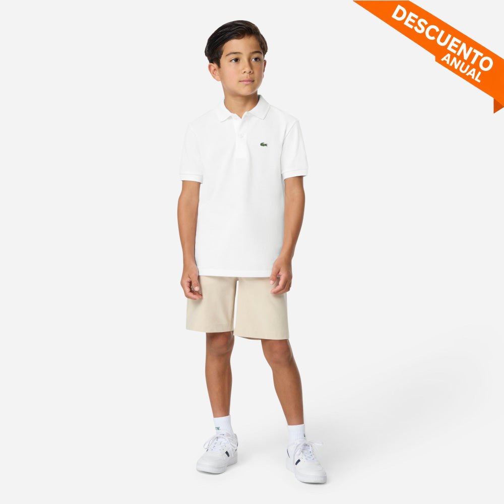 Polo Kids Lacoste - Polo Kids