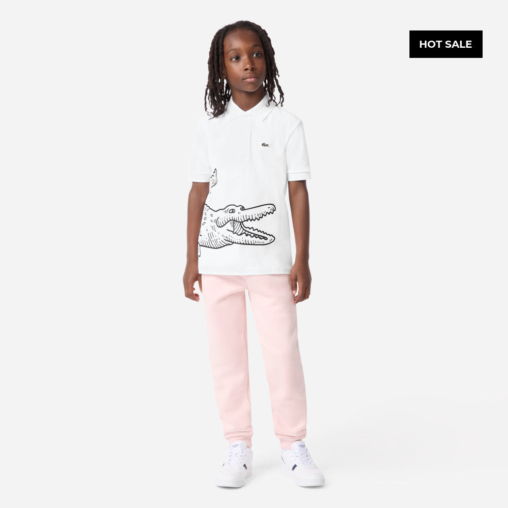 Polo Kids Lacoste - Polo Kids