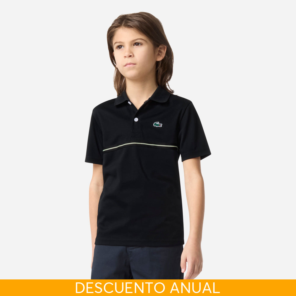 Polo Kids Lacoste - Polo Kids