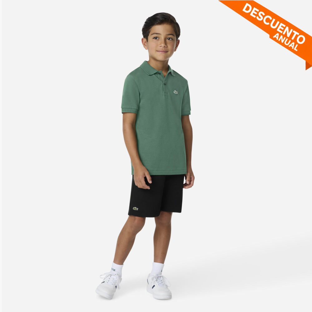 Polo Kids Lacoste - Polo Kids